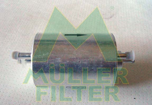 MULLER FILTER Kütusefilter FB168
